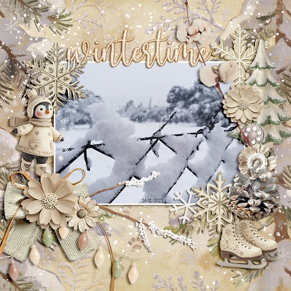 Wintertime