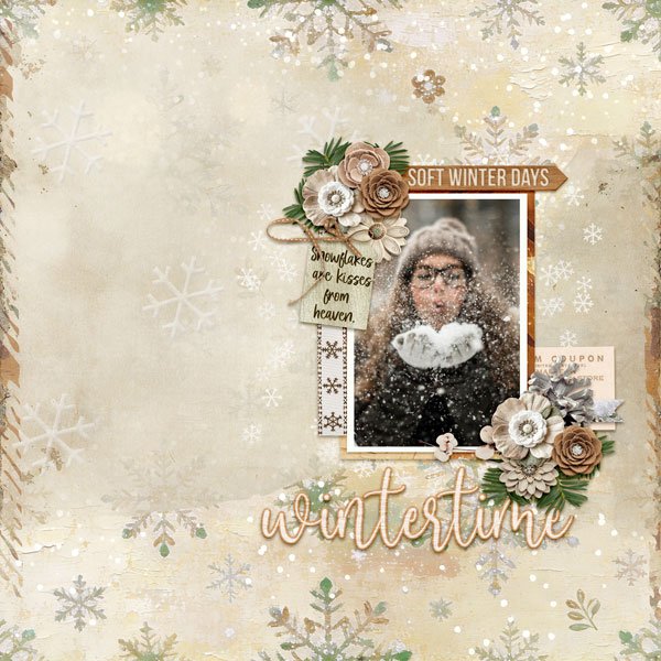 Wintertime