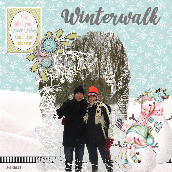 Winterwalk