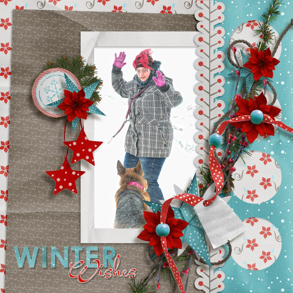WinterWishes