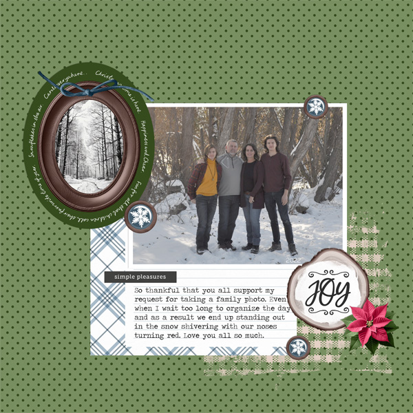 Winterwood | J. Conlon and Sons