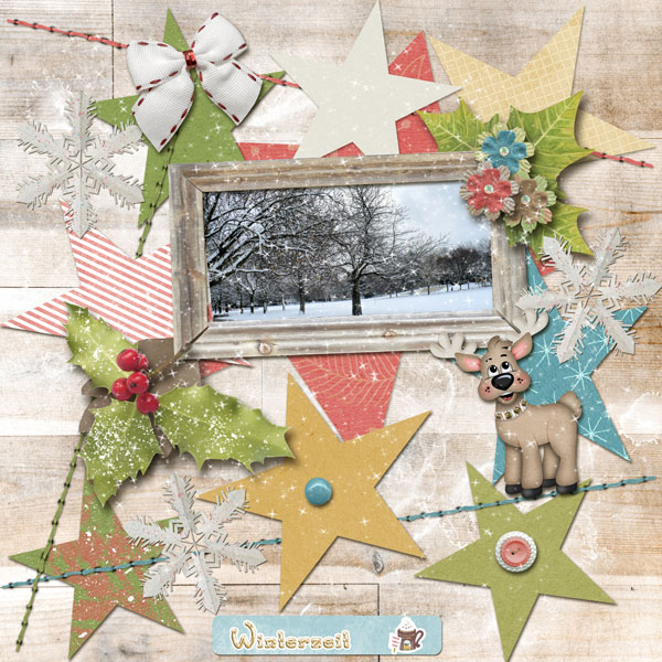 winterzeit