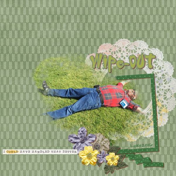 Wipe-Out