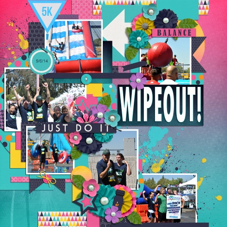 Wipeout