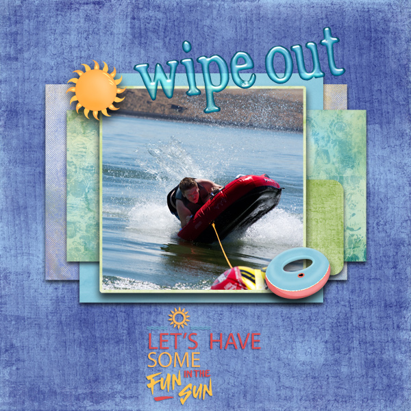 Wipeout