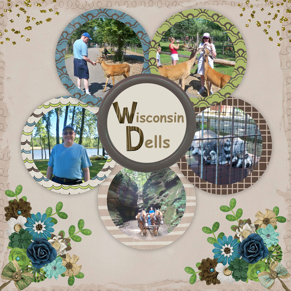 Wisconsin Dells 2010