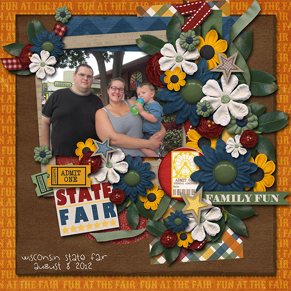 Wisconsin State Fair
