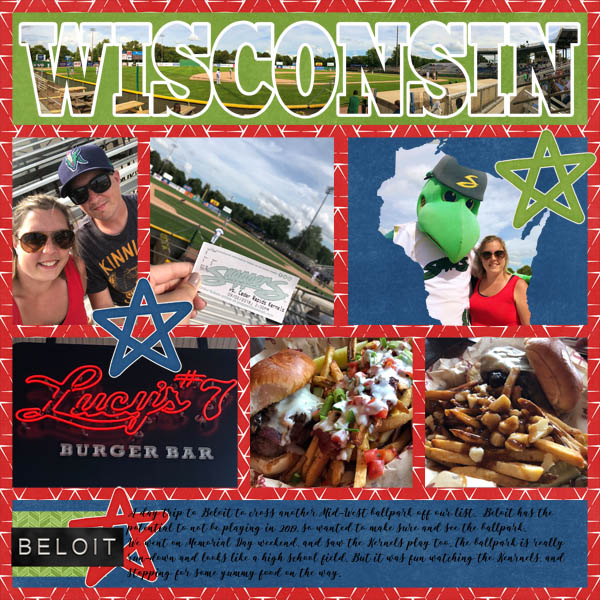 Wisconsin