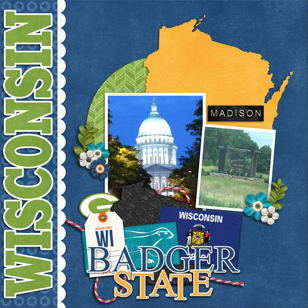 Wisconsin