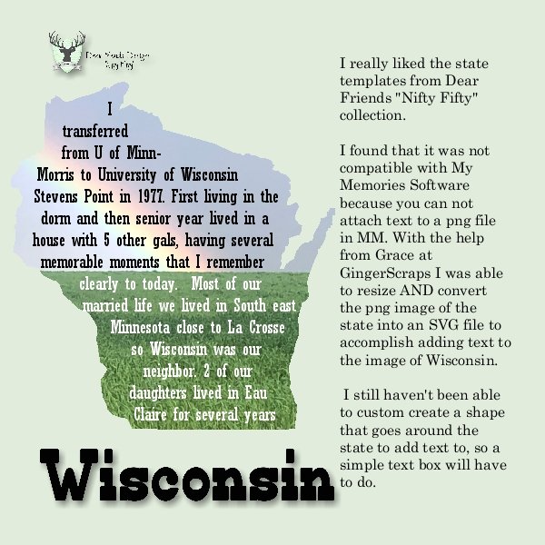 Wisconsin