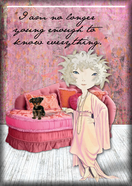 Wisdom