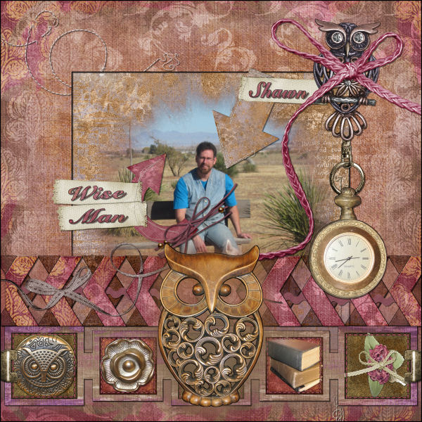 Wiseman