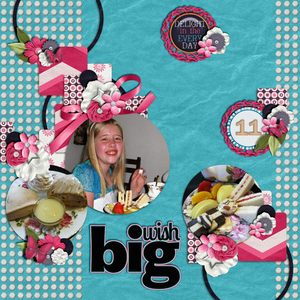 Wish Big