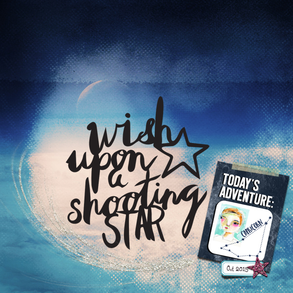 Wish Upon A Star