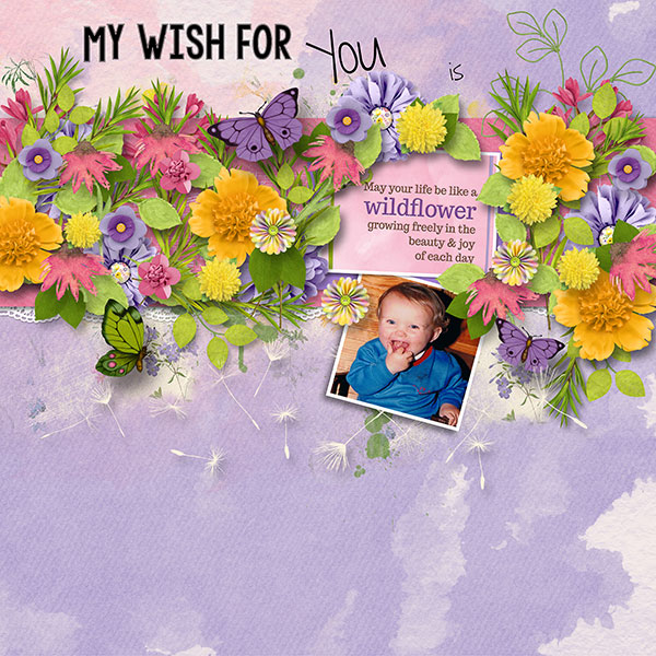 Wish