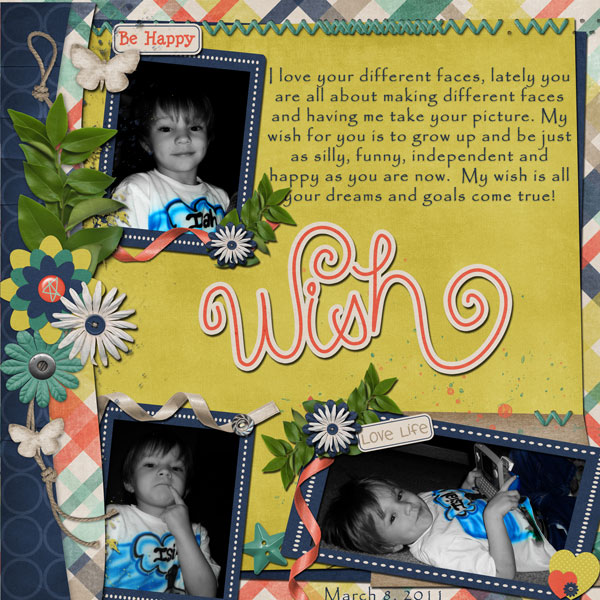 Wish