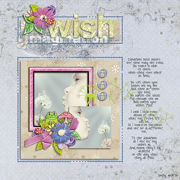 Wish