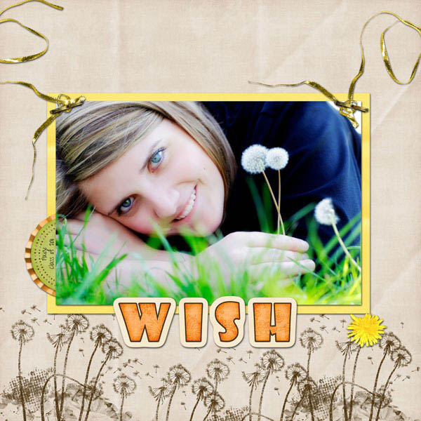 Wish
