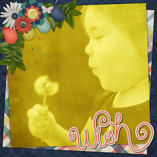 wish