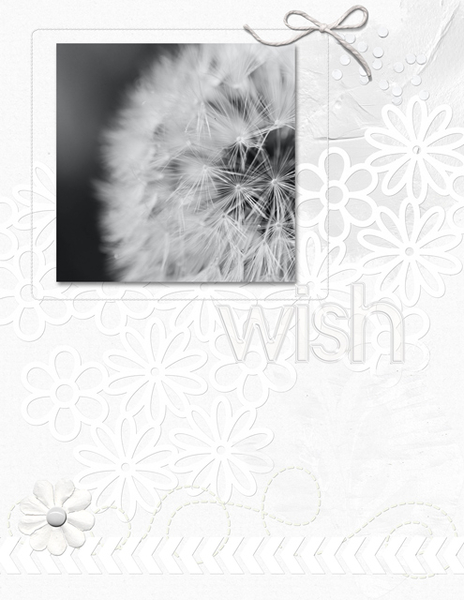 wish