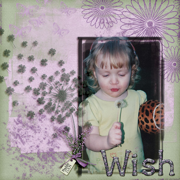 Wish