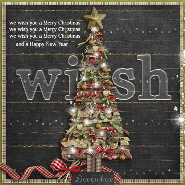 wish