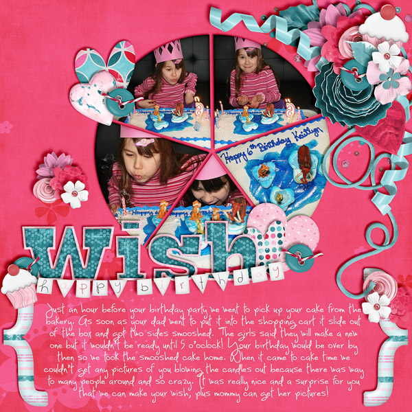 wish