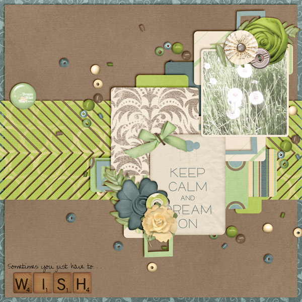WISH