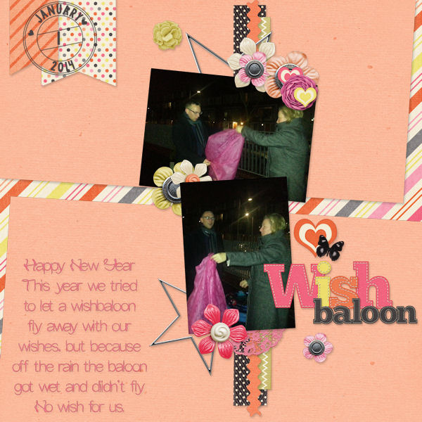 Wishbaloon