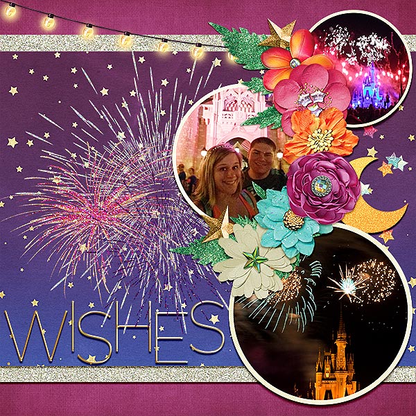 Wishes 2016