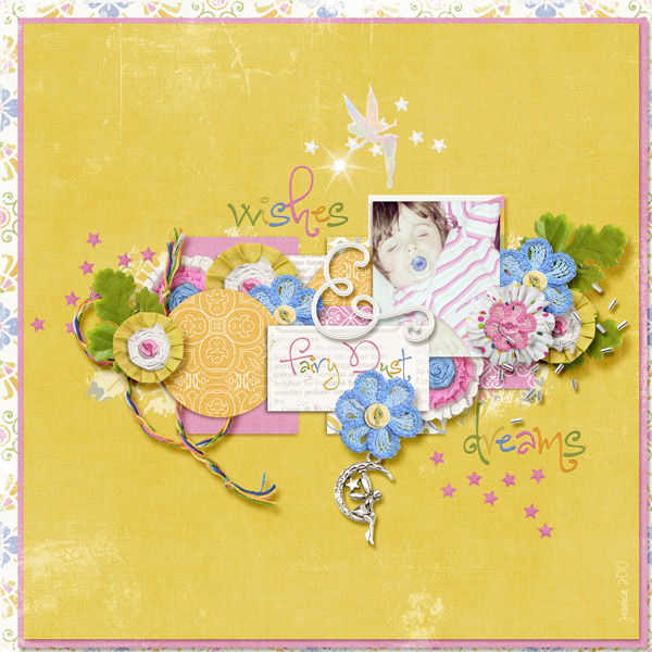 Wishes and Dreams