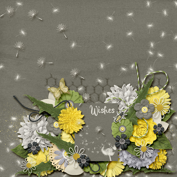 Wishes