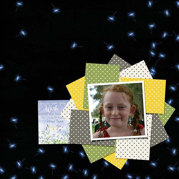 Wishes