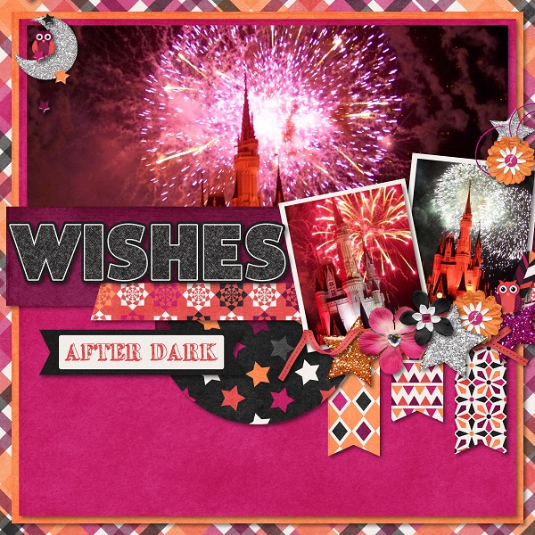 Wishes