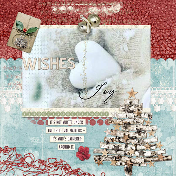 Wishes