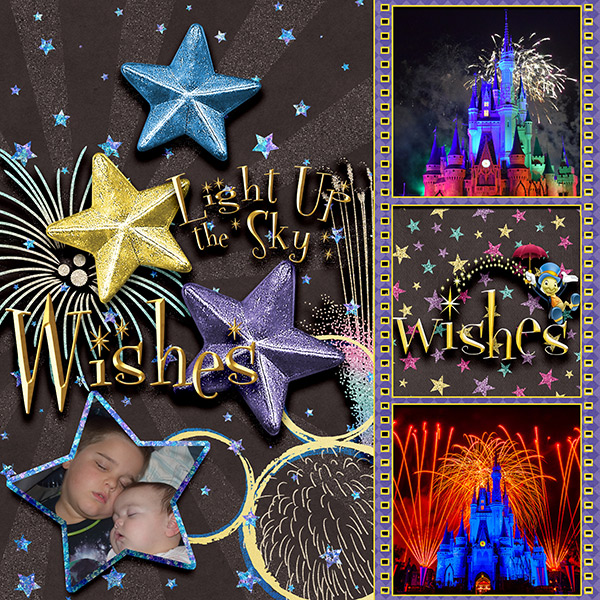 Wishes