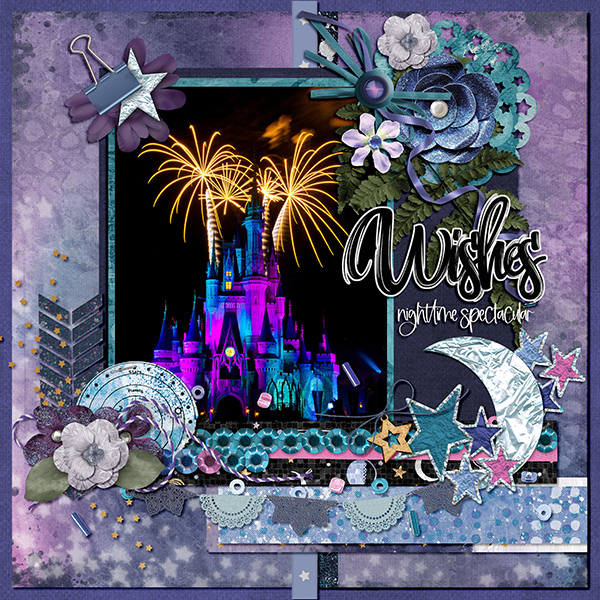Wishes