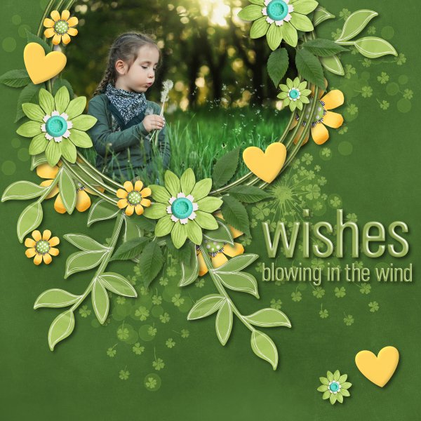 wishes