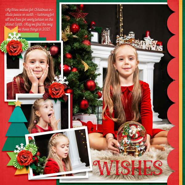 Wishes