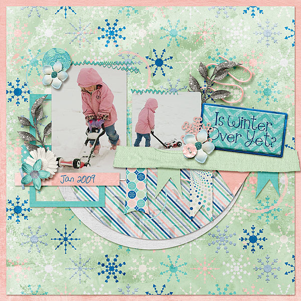Wishing for Spring