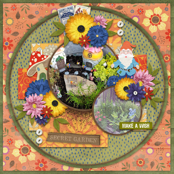 Wishing Well-Aimee, Besties Temp 1 #2-Miss Fish