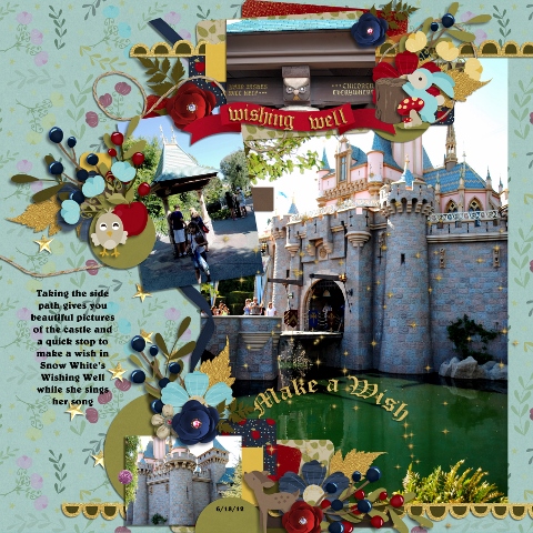 Wishing Well