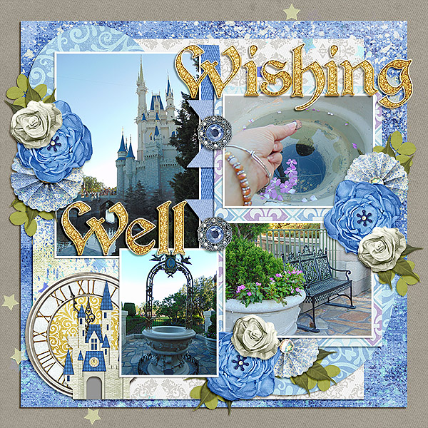 Wishing Well