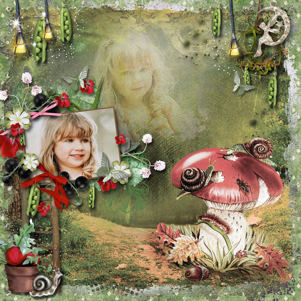 Wishing Well
