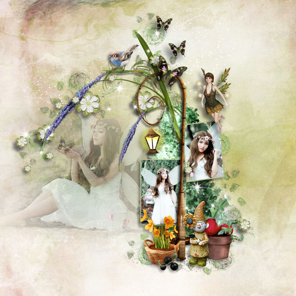 Wishing Well
