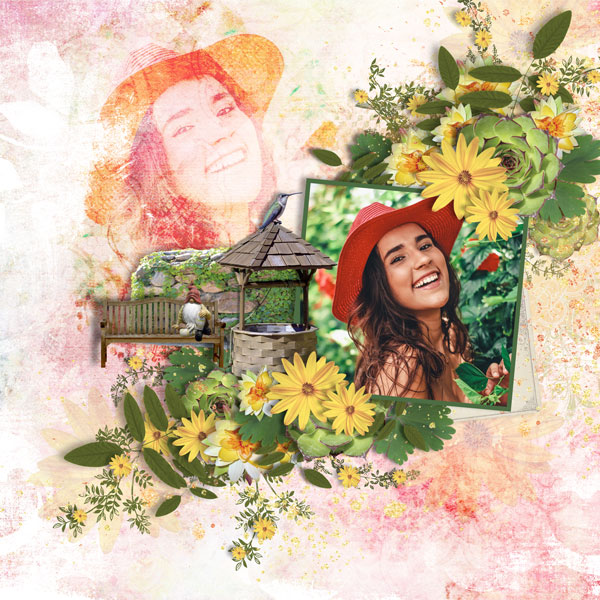 Wishing Well