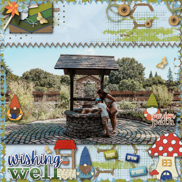 Wishing Well