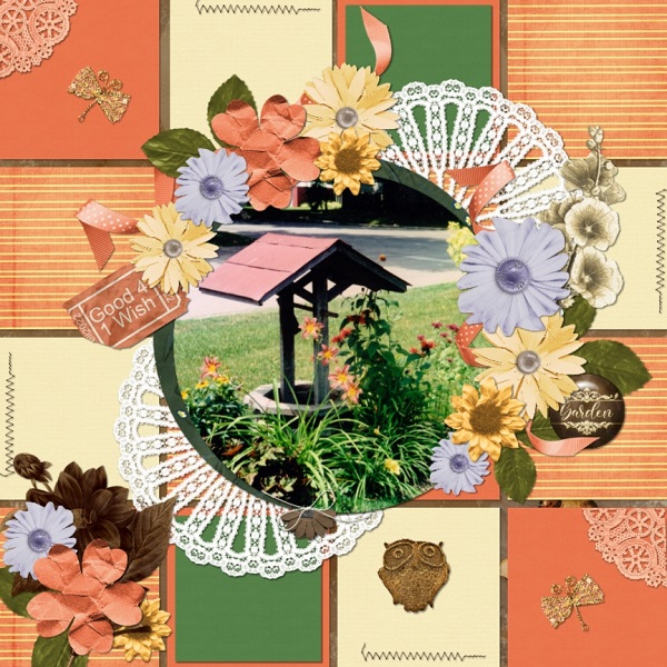 Wishing Well
