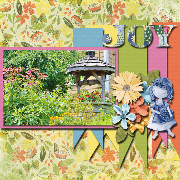 Wishing Well