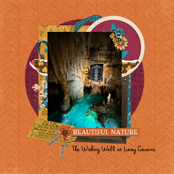 Wishing Well